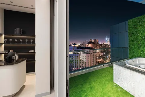 Penthouse in Palm Jumeirah, Dubai 3 bedrooms, 493 sq.m. № 71360 - photo 5