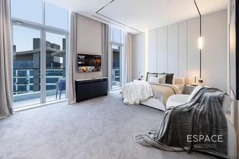 Penthouse in Palm Jumeirah, Dubai 3 bedrooms, 493 sq.m. № 71360 - photo 10