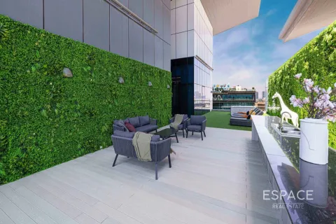 Penthouse in Palm Jumeirah, Dubai 3 bedrooms, 493 sq.m. № 71360 - photo 15