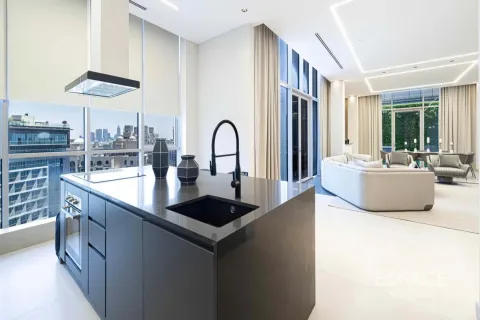 Penthouse in Palm Jumeirah, Dubai 3 bedrooms, 493 sq.m. № 71360 - photo 6