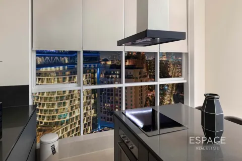 Penthouse in Palm Jumeirah, Dubai 3 bedrooms, 493 sq.m. № 71360 - photo 7