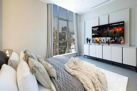 Penthouse in Palm Jumeirah, Dubai 3 bedrooms, 493 sq.m. № 71360 - photo 12