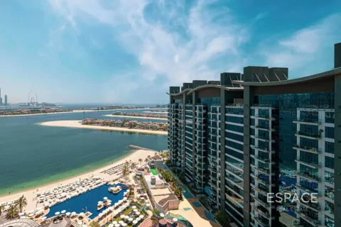 Penthouse in Palm Jumeirah, Dubai 3 bedrooms, 493 sq.m. № 71360 - photo 16
