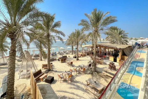 Penthouse in Palm Jumeirah, Dubai 3 bedrooms, 493 sq.m. № 71360 - photo 20