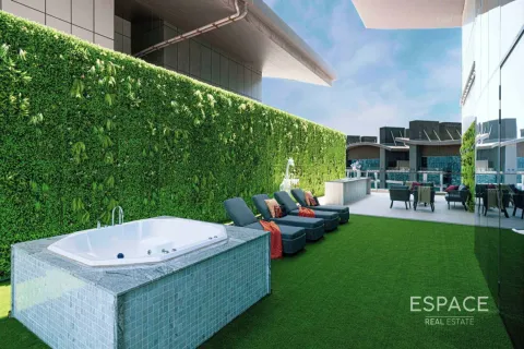 Penthouse in Palm Jumeirah, Dubai 3 bedrooms, 493 sq.m. № 71360 - photo 4