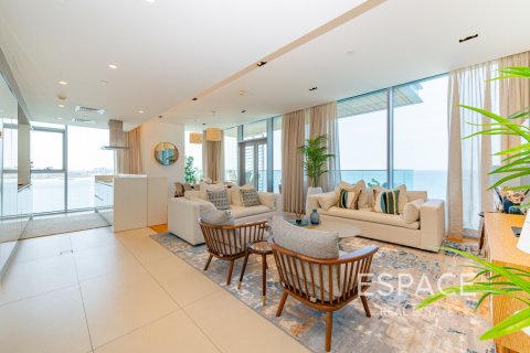 Снять в аренду квартиру в Bluewaters, Дубай: 4 спальни, 228м², № 71365 - фото 6