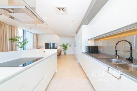 Снять в аренду квартиру в Bluewaters, Дубай: 4 спальни, 228м², № 71365 - фото 9