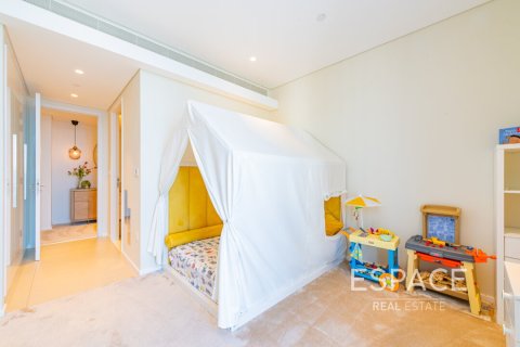 Снять в аренду квартиру в Bluewaters, Дубай: 4 спальни, 228м², № 71365 - фото 14