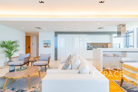 Снять в аренду квартиру в Bluewaters, Дубай: 4 спальни, 228м², № 71365 - фото 4