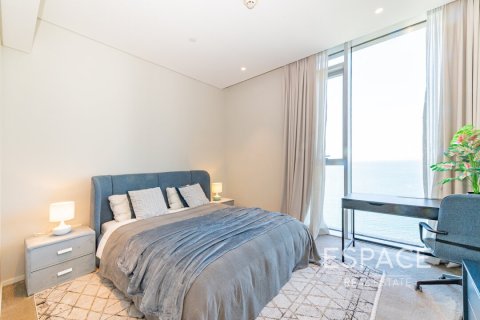 Снять в аренду квартиру в Bluewaters, Дубай: 4 спальни, 228м², № 71365 - фото 17