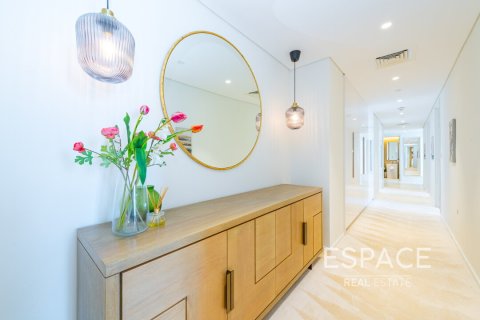 Снять в аренду квартиру в Bluewaters, Дубай: 4 спальни, 228м², № 71365 - фото 15