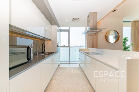 Снять в аренду квартиру в Bluewaters, Дубай: 4 спальни, 228м², № 71365 - фото 10