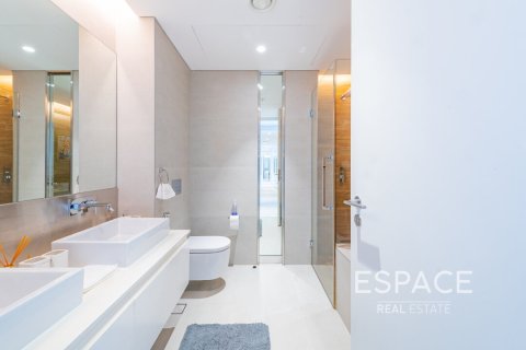 Снять в аренду квартиру в Bluewaters, Дубай: 4 спальни, 228м², № 71365 - фото 13