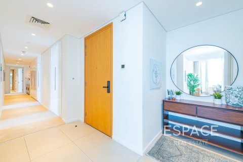 Снять в аренду квартиру в Bluewaters, Дубай: 4 спальни, 228м², № 71365 - фото 19