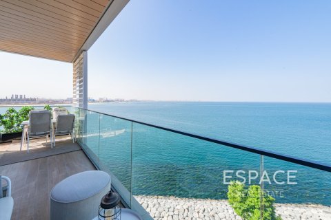 Снять в аренду квартиру в Bluewaters, Дубай: 4 спальни, 228м², № 71365 - фото 20