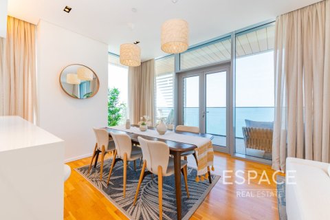 Снять в аренду квартиру в Bluewaters, Дубай: 4 спальни, 228м², № 71365 - фото 7