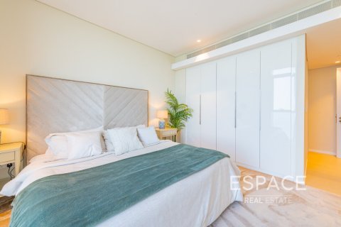 Снять в аренду квартиру в Bluewaters, Дубай: 4 спальни, 228м², № 71365 - фото 12