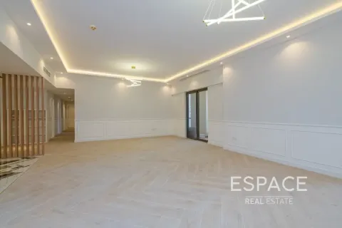 Appartement à Jumeirah Beach Residence, Dubai, 4 chambres, 252 m², № 71361 - photo 3