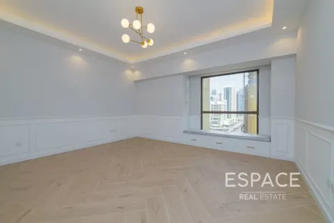 Appartement à Jumeirah Beach Residence, Dubai, 4 chambres, 252 m², № 71361 - photo 10