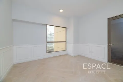 Appartement à Jumeirah Beach Residence, Dubai, 4 chambres, 252 m², № 71361 - photo 5