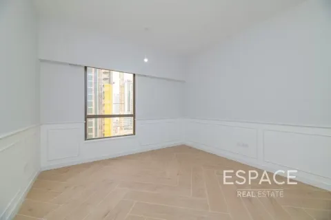 Appartement à Jumeirah Beach Residence, Dubai, 4 chambres, 252 m², № 71361 - photo 12