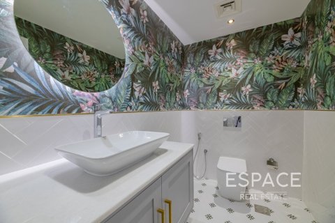 Appartement à Jumeirah Beach Residence, Dubai, 4 chambres, 252 m², № 71361 - photo 16