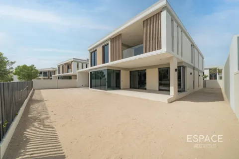 فيلا في Tilal Al Ghaf, دبي 5 غرف نوم , 527 م² رقم 71359 - صورة 1