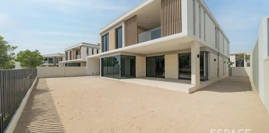 فيلا في Tilal Al Ghaf, دبي 5 غرف نوم , 527 م² رقم 71359