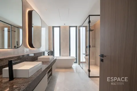 فيلا في Tilal Al Ghaf, دبي 5 غرف نوم , 527 م² رقم 71359 - صورة 10