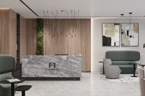 Apartment in FH Residency in Jumeirah Village Triangle, Dubai 1 bedroom, 68 sq.m. № 39955 - photo 6