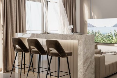 Apartment in FH Residency in Jumeirah Village Triangle, Dubai 1 bedroom, 68 sq.m. № 39955 - photo 2