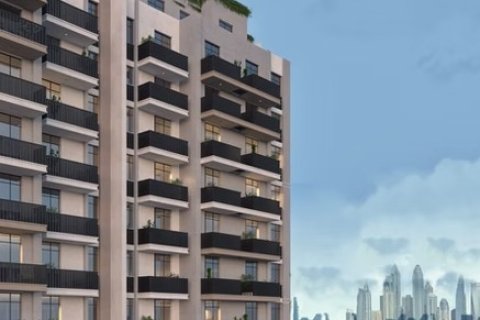 Apartment in FH Residency in Jumeirah Village Triangle, Dubai 1 bedroom, 68 sq.m. № 39955 - photo 1