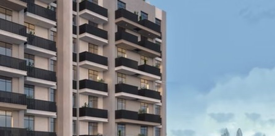 Apartment in FH Residency in Jumeirah Village Triangle, Dubai 1 bedroom, 68 sq.m. № 39955