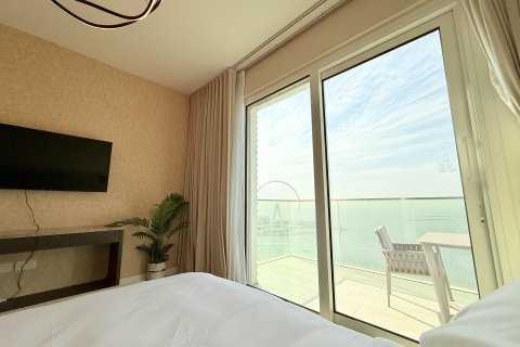 Penthouse à LA VIE à La Vie, Jumeirah Beach Residence, Dubai, 5 chambres, 413 m², № 39943 - photo 3