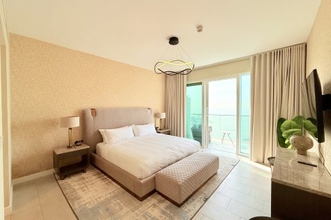 Penthouse à LA VIE à La Vie, Jumeirah Beach Residence, Dubai, 5 chambres, 413 m², № 39943 - photo 14