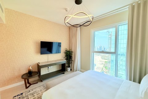 Penthouse à LA VIE à La Vie, Jumeirah Beach Residence, Dubai, 5 chambres, 413 m², № 39943 - photo 18
