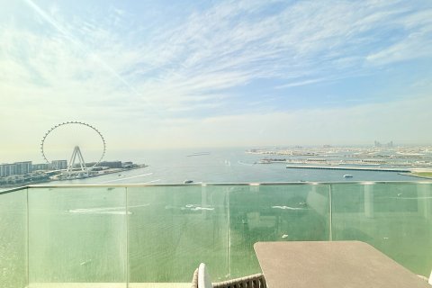 Penthouse à LA VIE à La Vie, Jumeirah Beach Residence, Dubai, 5 chambres, 413 m², № 39943 - photo 1
