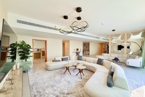 Penthouse à LA VIE à La Vie, Jumeirah Beach Residence, Dubai, 5 chambres, 413 m², № 39943 - photo 28