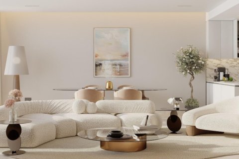 شقة في EDGEWATER RESIDENCES في دبي 3 غرف نوم, 163 م² رقم 39952 - صورة 11