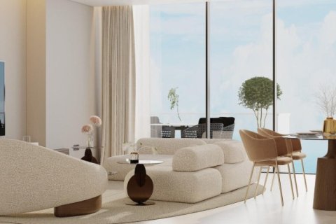 شقة في EDGEWATER RESIDENCES في دبي 3 غرف نوم, 163 م² رقم 39952 - صورة 12