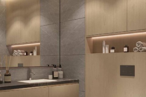 شقة في EDGEWATER RESIDENCES في دبي 3 غرف نوم, 163 م² رقم 39952 - صورة 6