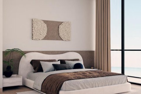 شقة في EDGEWATER RESIDENCES في دبي 3 غرف نوم, 163 م² رقم 39952 - صورة 5