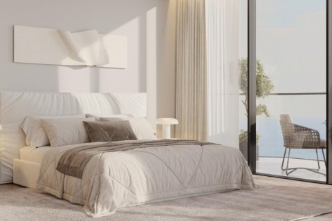 شقة في EDGEWATER RESIDENCES في دبي 3 غرف نوم, 163 م² رقم 39952 - صورة 15