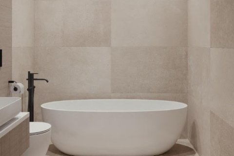 شقة في EDGEWATER RESIDENCES في دبي 3 غرف نوم, 163 م² رقم 39952 - صورة 2