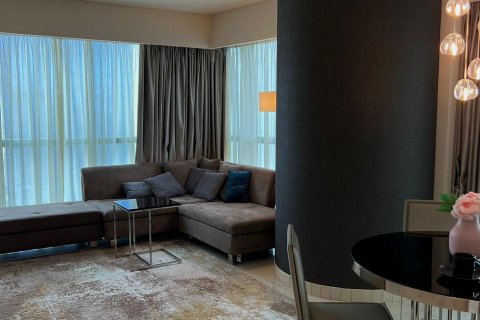 شقة في TOWERS BY PARAMOUNT في DAMAC Towers by Paramount, الخليج التجاري, دبي 2 غرف نوم, 140.65 م² رقم 39953 - صورة 12