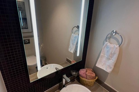 شقة في TOWERS BY PARAMOUNT في DAMAC Towers by Paramount, الخليج التجاري, دبي 2 غرف نوم, 140.65 م² رقم 39953 - صورة 9
