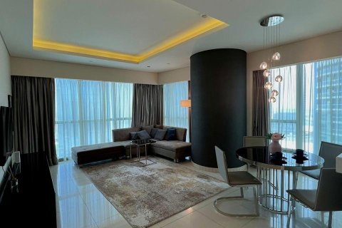 شقة في TOWERS BY PARAMOUNT في DAMAC Towers by Paramount, الخليج التجاري, دبي 2 غرف نوم, 140.65 م² رقم 39953 - صورة 13