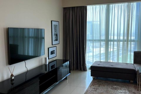 شقة في TOWERS BY PARAMOUNT في DAMAC Towers by Paramount, الخليج التجاري, دبي 2 غرف نوم, 140.65 م² رقم 39953 - صورة 15