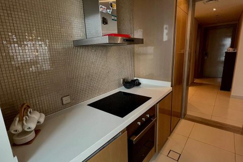 شقة في TOWERS BY PARAMOUNT في DAMAC Towers by Paramount, الخليج التجاري, دبي 2 غرف نوم, 140.65 م² رقم 39953 - صورة 11