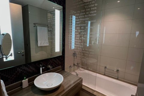 شقة في TOWERS BY PARAMOUNT في DAMAC Towers by Paramount, الخليج التجاري, دبي 2 غرف نوم, 140.65 م² رقم 39953 - صورة 18